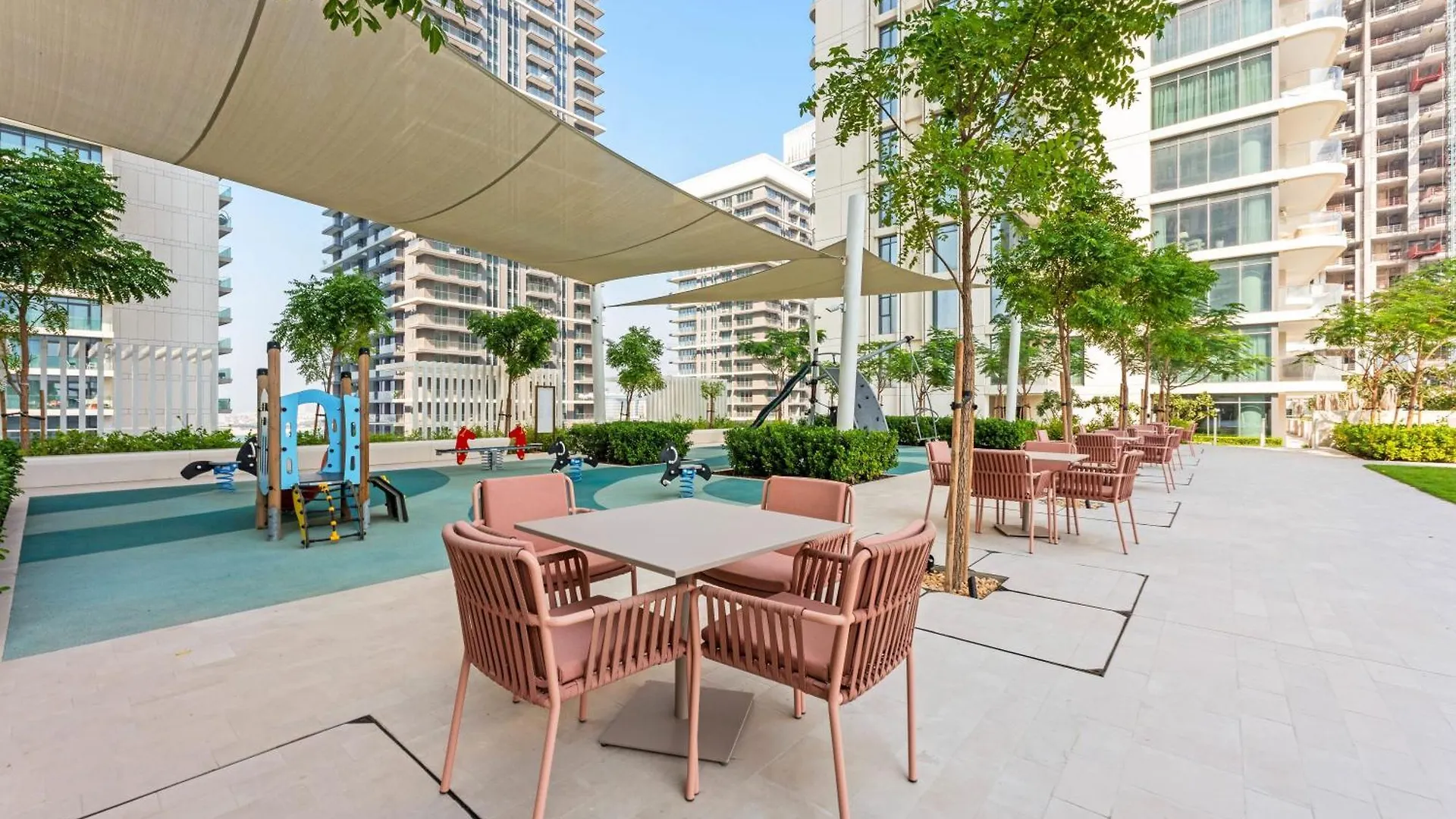 Silkhaus Sea View 1Bdr In Exclusive Neighbourhood Apartment Dubai