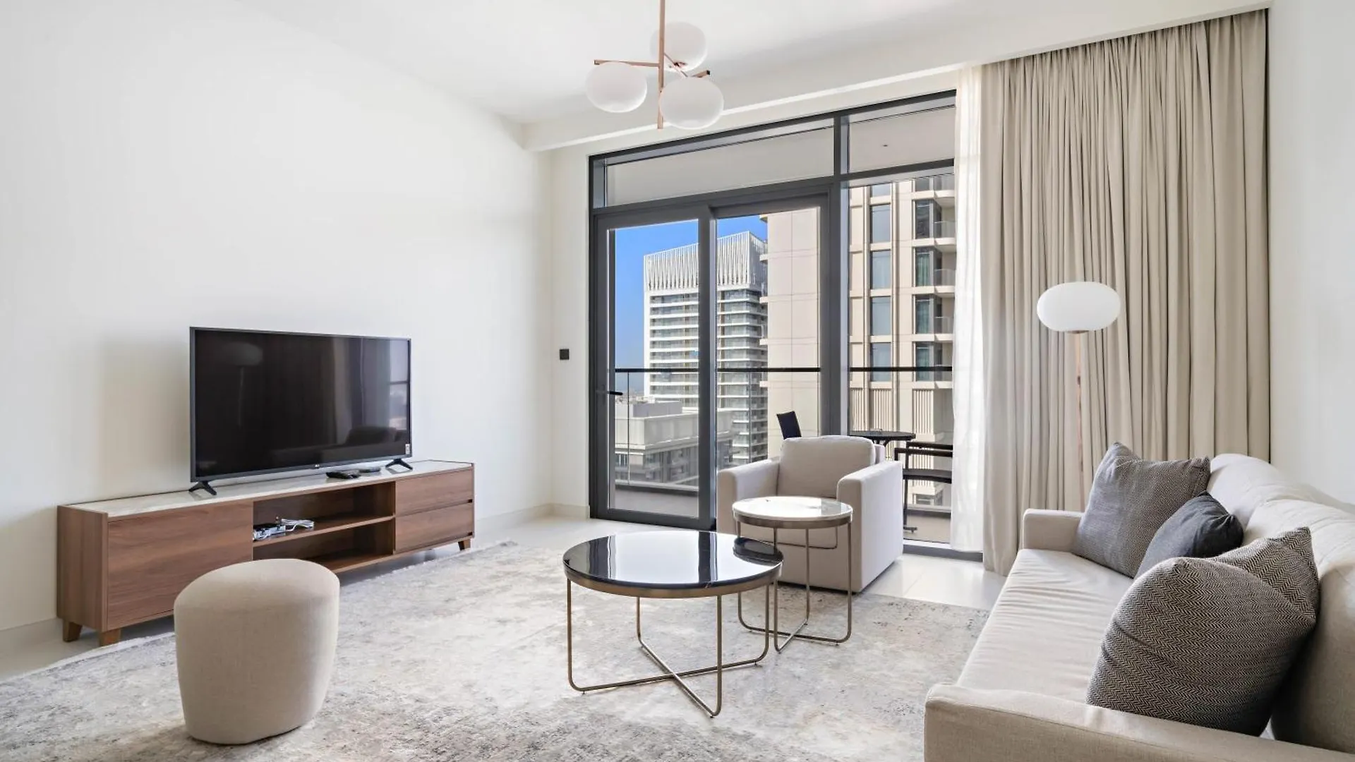 Silkhaus Sea View 1Bdr In Exclusive Neighbourhood Apartment Dubai United Arab Emirates